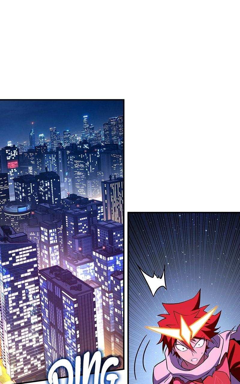 Read Hardcore Leveling Warrior chapter 153.8 image 11 on Lezhin