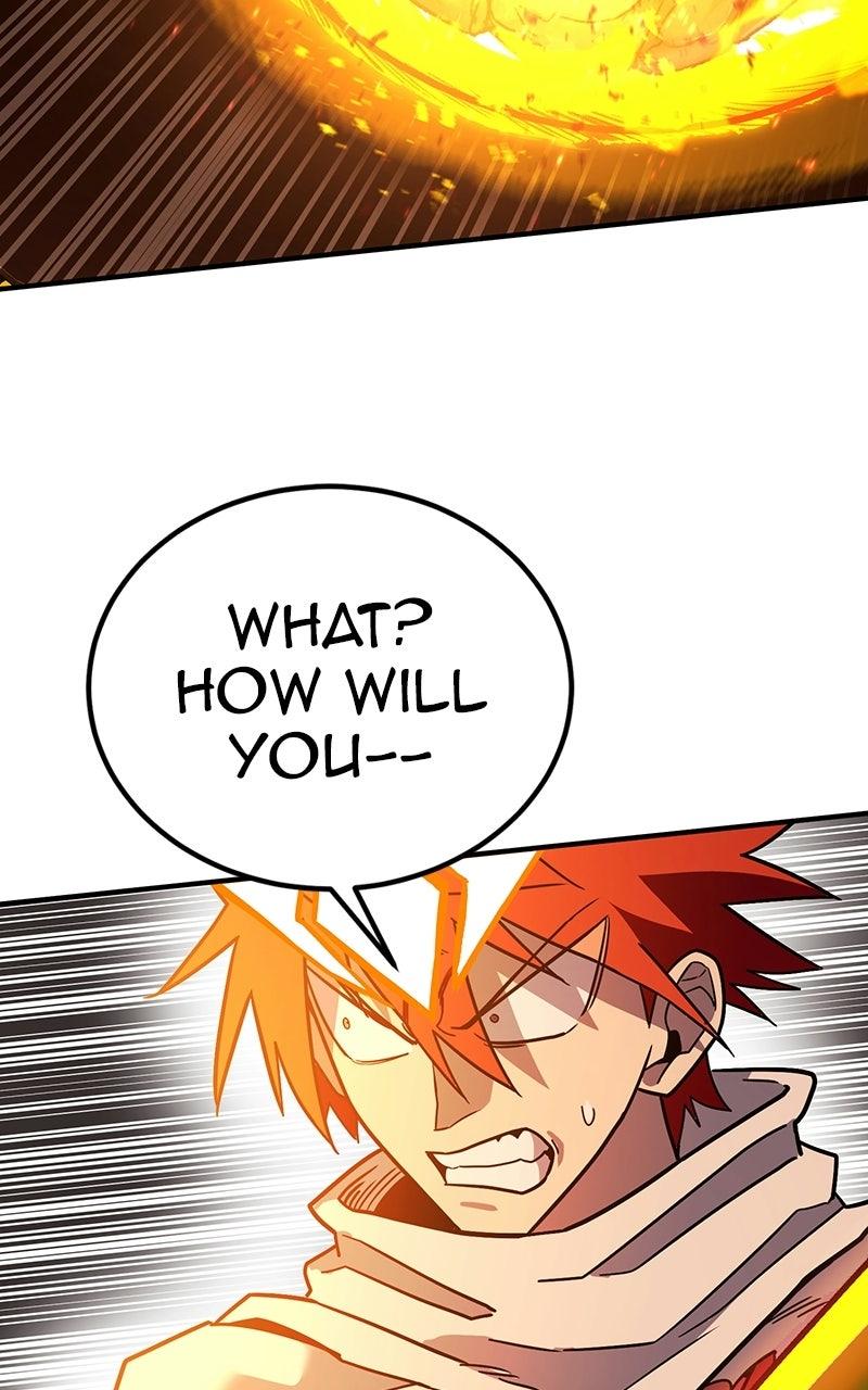 Read Hardcore Leveling Warrior chapter 153.8 image 110 on Lezhin