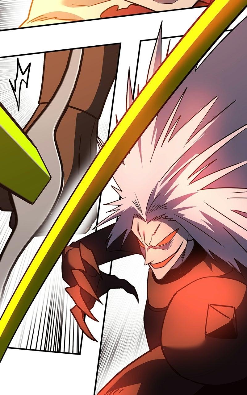 Read Hardcore Leveling Warrior chapter 153.8 image 111 on Lezhin