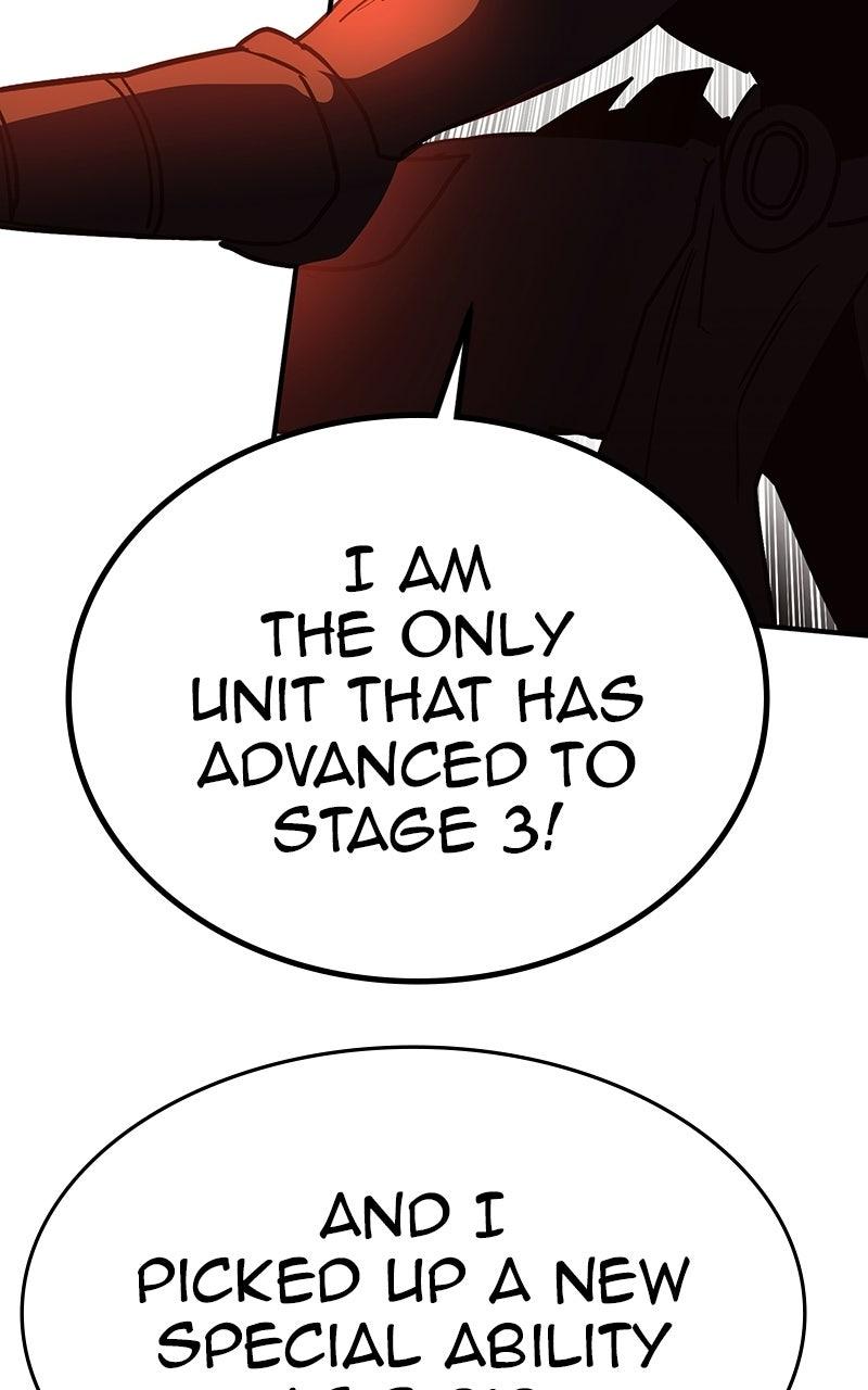 Read Hardcore Leveling Warrior chapter 153.8 image 112 on Lezhin
