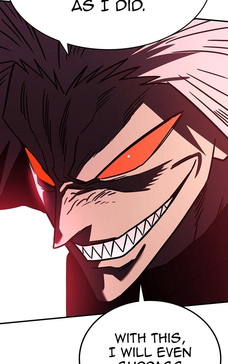 Read Hardcore Leveling Warrior chapter 153.8 image 113 on Lezhin