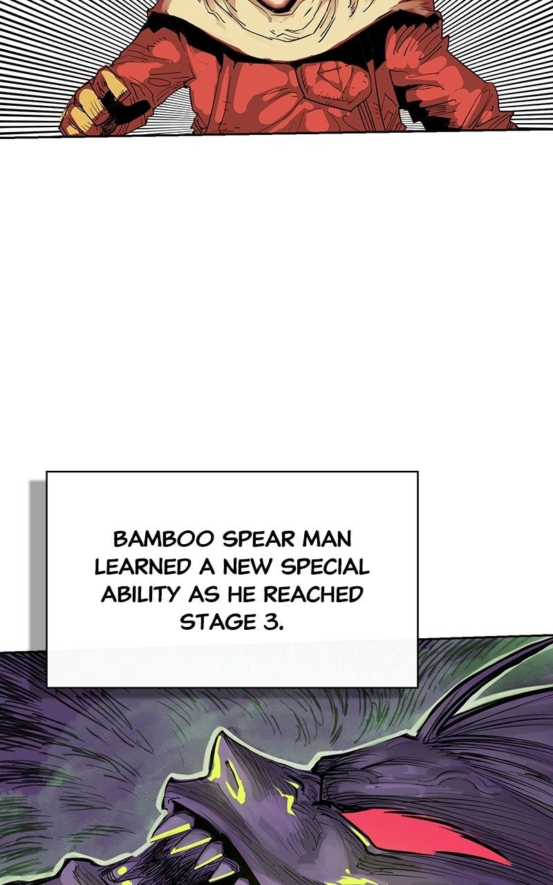 Read Hardcore Leveling Warrior chapter 153.8 image 115 on Lezhin
