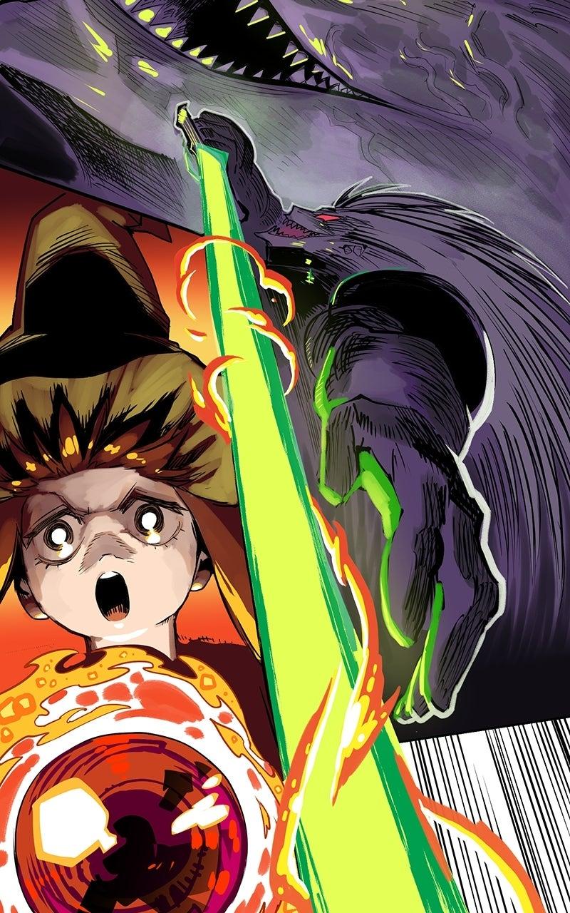 Read Hardcore Leveling Warrior chapter 153.8 image 116 on Lezhin