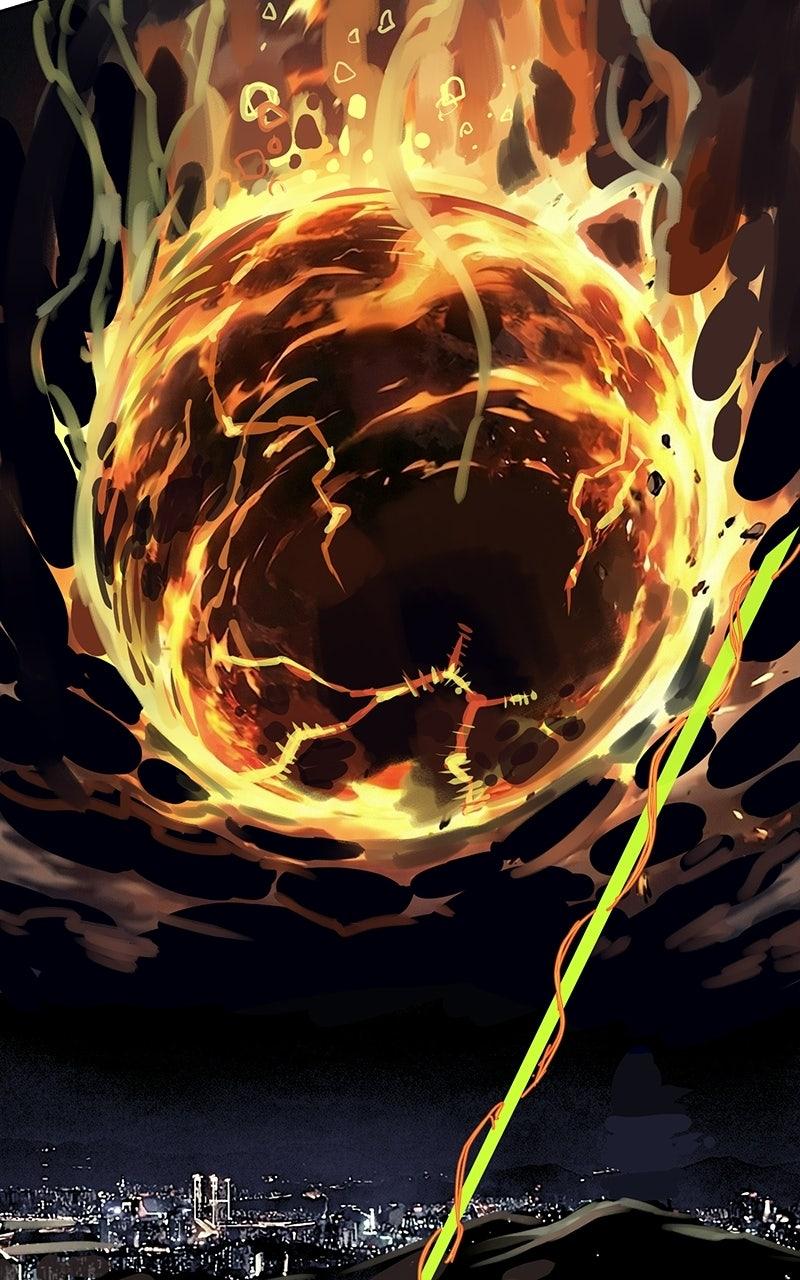 Read Hardcore Leveling Warrior chapter 153.8 image 119 on Lezhin