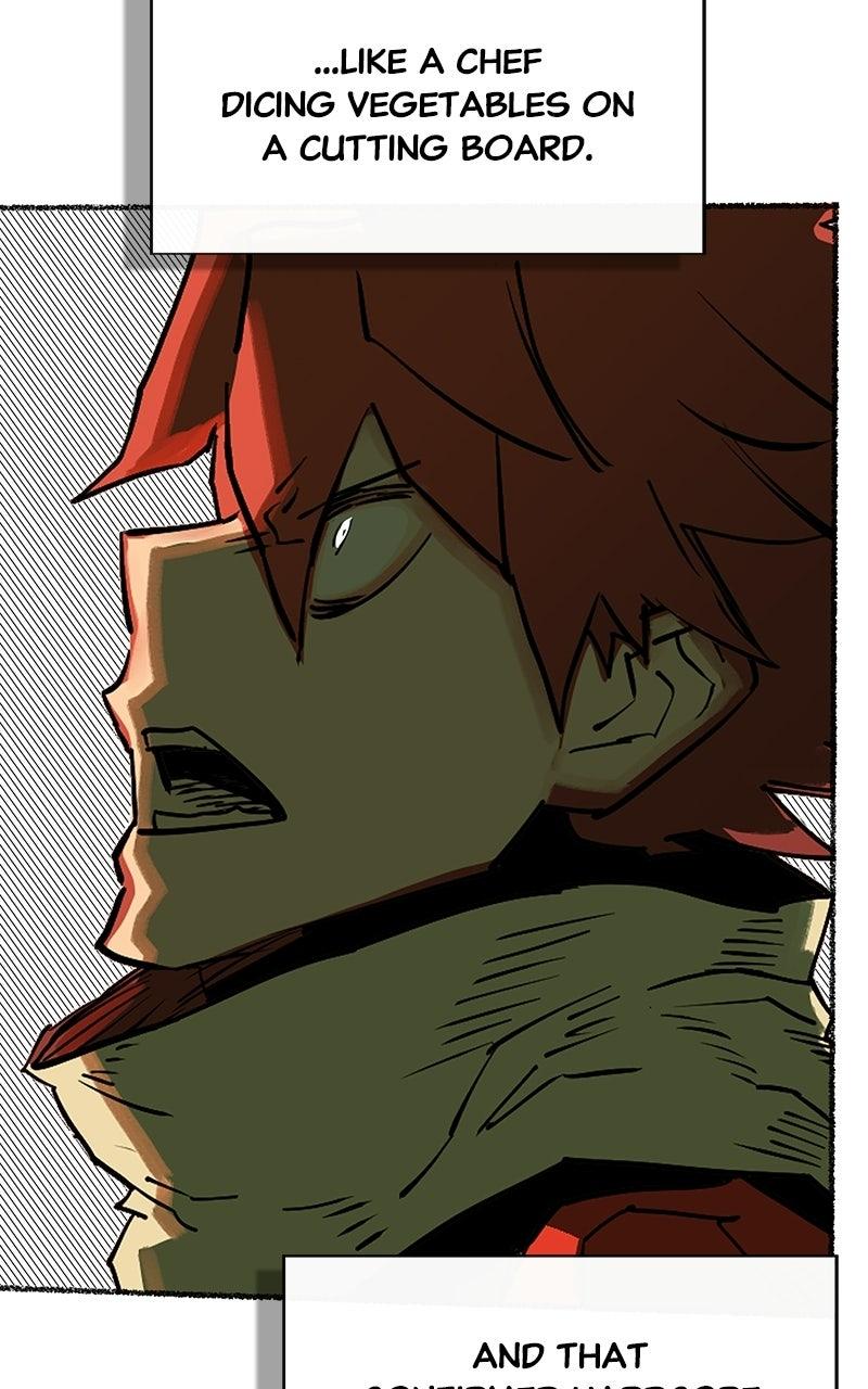 Read Hardcore Leveling Warrior chapter 153.8 image 126 on Lezhin