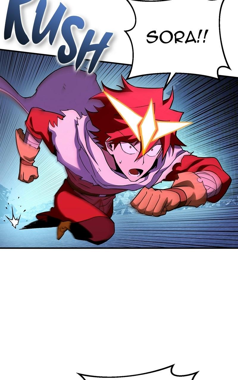 Read Hardcore Leveling Warrior chapter 153.8 image 13 on Lezhin