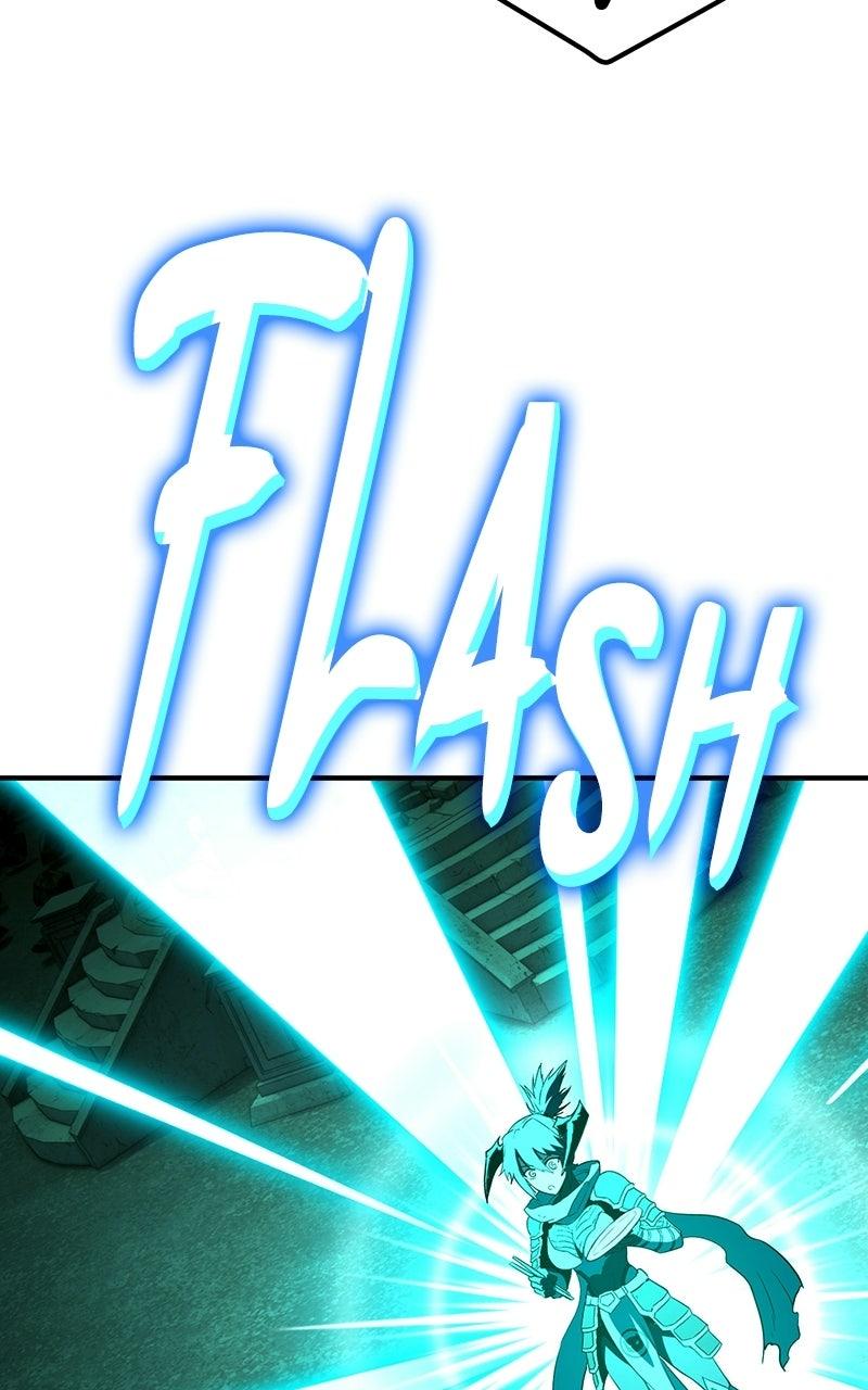 Read Hardcore Leveling Warrior chapter 153.8 image 18 on Lezhin