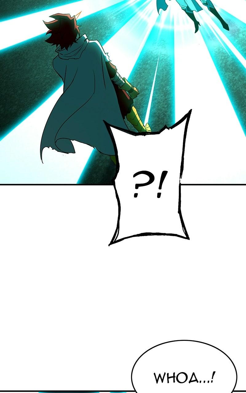 Read Hardcore Leveling Warrior chapter 153.8 image 19 on Lezhin