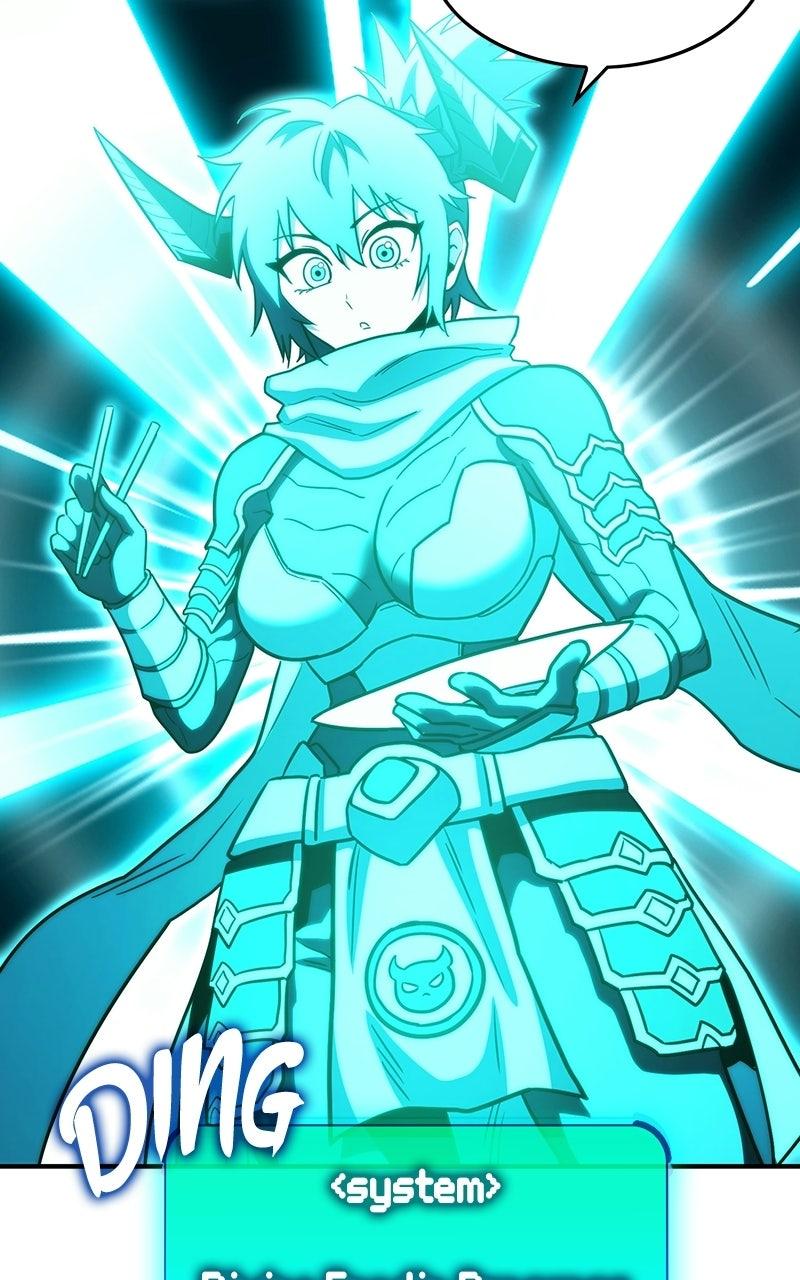 Read Hardcore Leveling Warrior chapter 153.8 image 20 on Lezhin