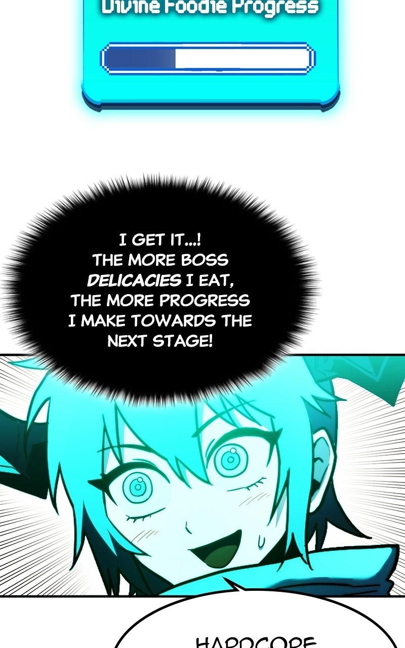 Read Hardcore Leveling Warrior chapter 153.8 image 21 on Lezhin