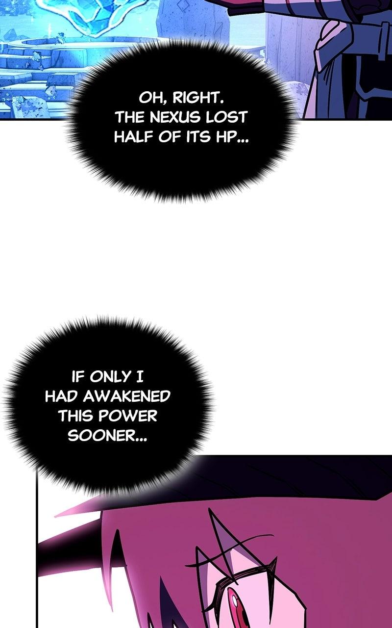 Read Hardcore Leveling Warrior chapter 153.8 image 23 on Lezhin