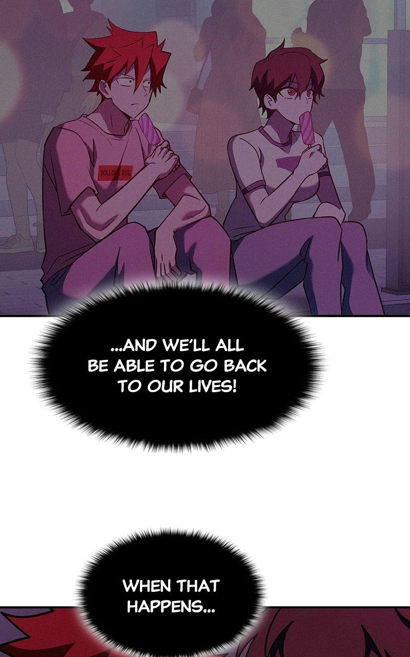 Read Hardcore Leveling Warrior chapter 153.8 image 26 on Lezhin
