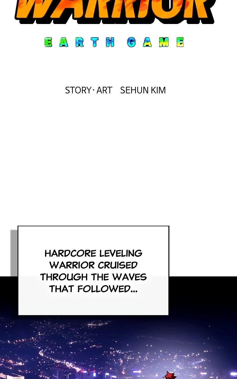 Read Hardcore Leveling Warrior chapter 153.8 image 30 on Lezhin