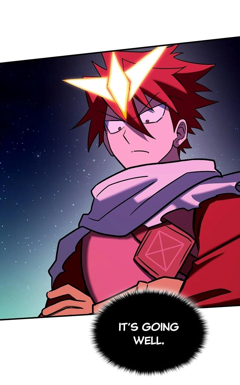 Read Hardcore Leveling Warrior chapter 153.8 image 32 on Lezhin