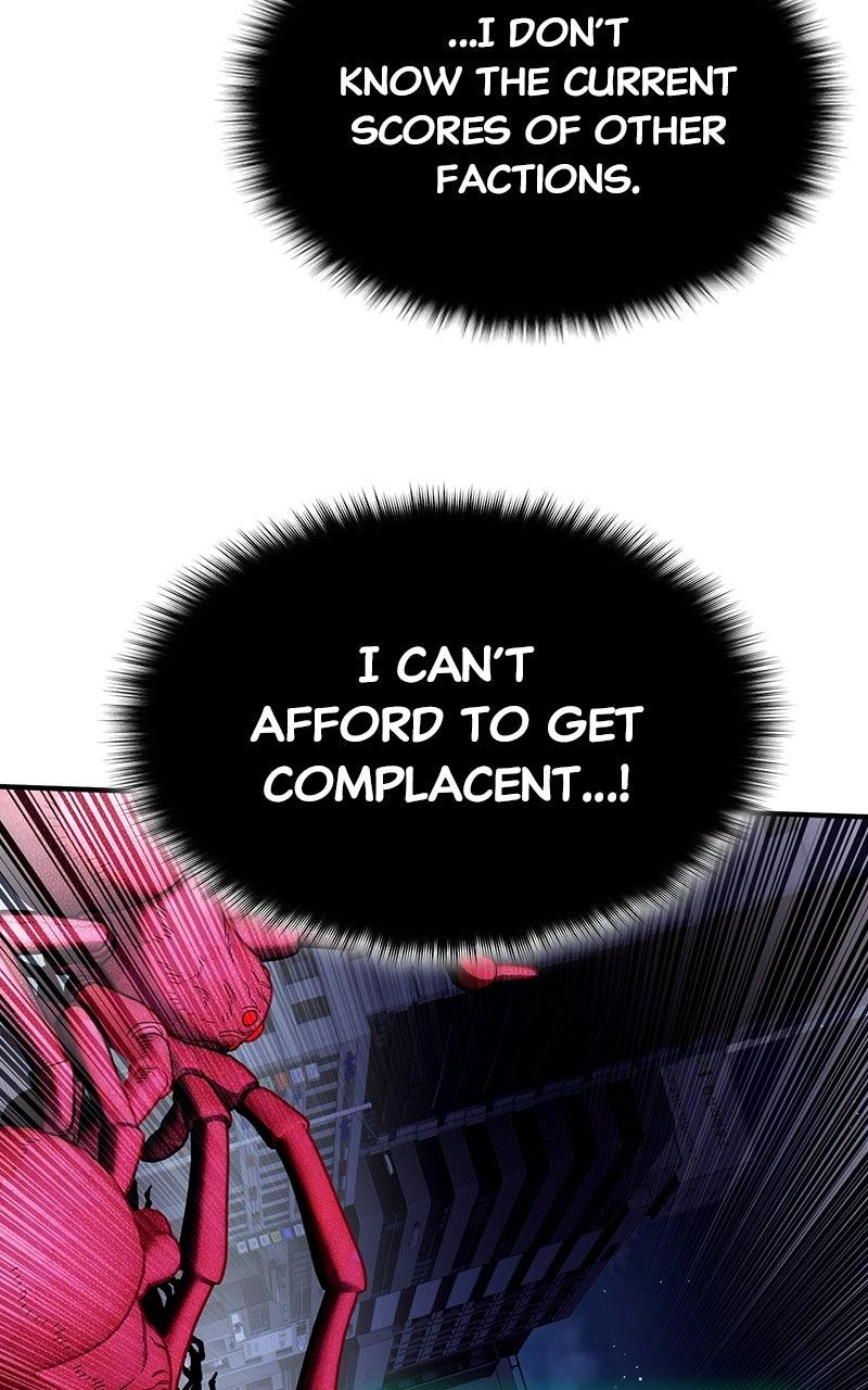 Read Hardcore Leveling Warrior chapter 153.8 image 34 on Lezhin