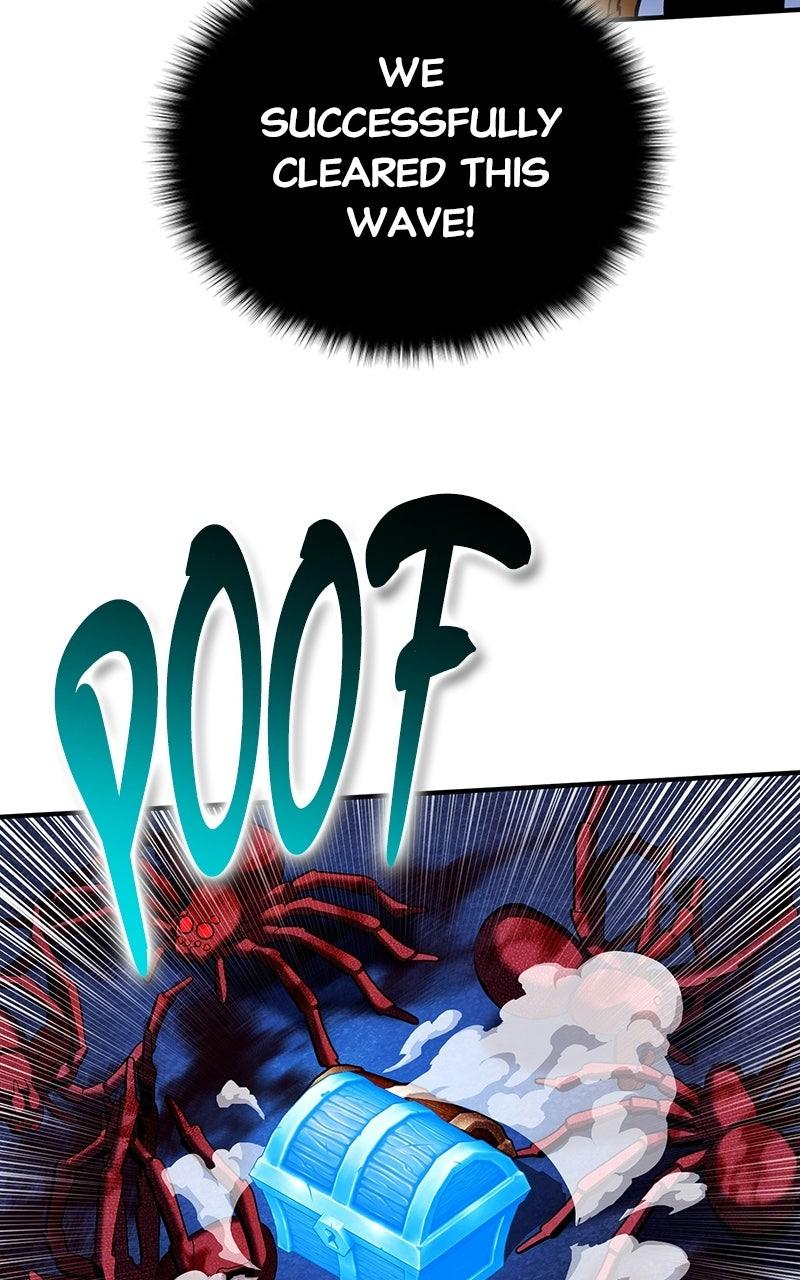 Read Hardcore Leveling Warrior chapter 153.8 image 39 on Lezhin