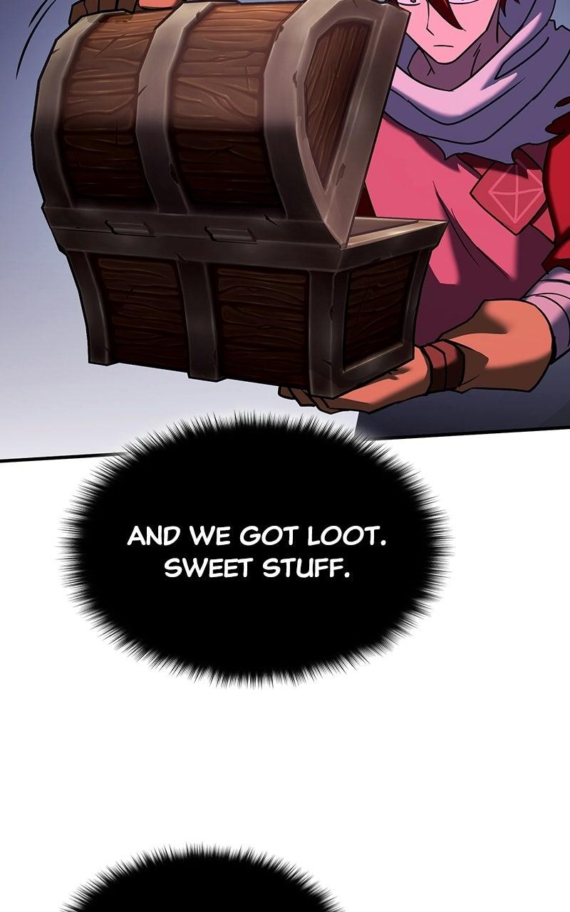 Read Hardcore Leveling Warrior chapter 153.8 image 41 on Lezhin