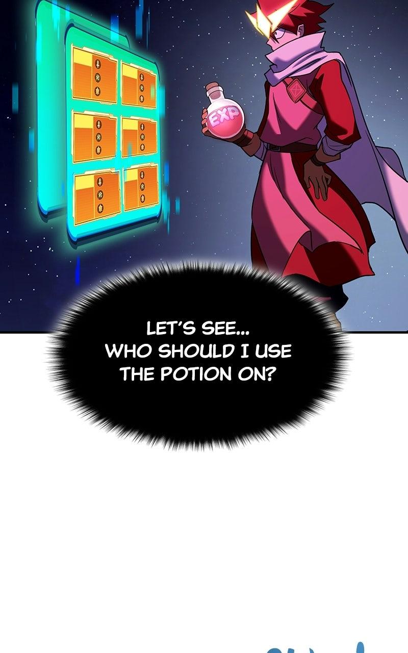 Read Hardcore Leveling Warrior chapter 153.8 image 44 on Lezhin