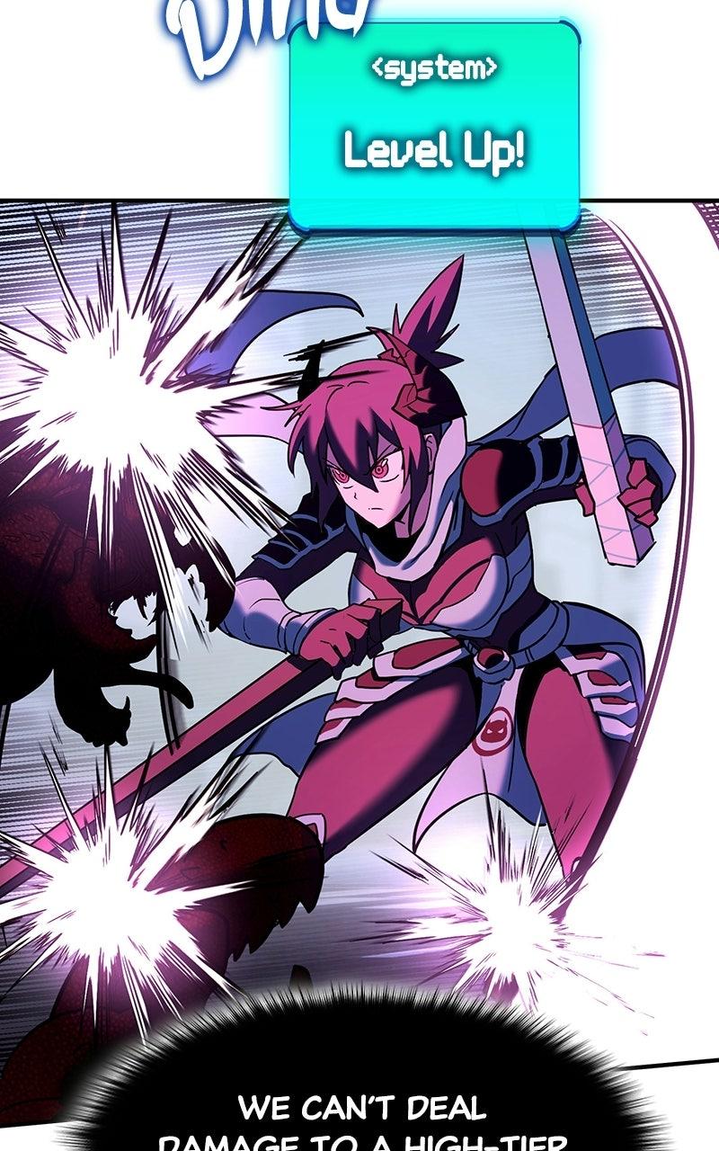 Read Hardcore Leveling Warrior chapter 153.8 image 46 on Lezhin