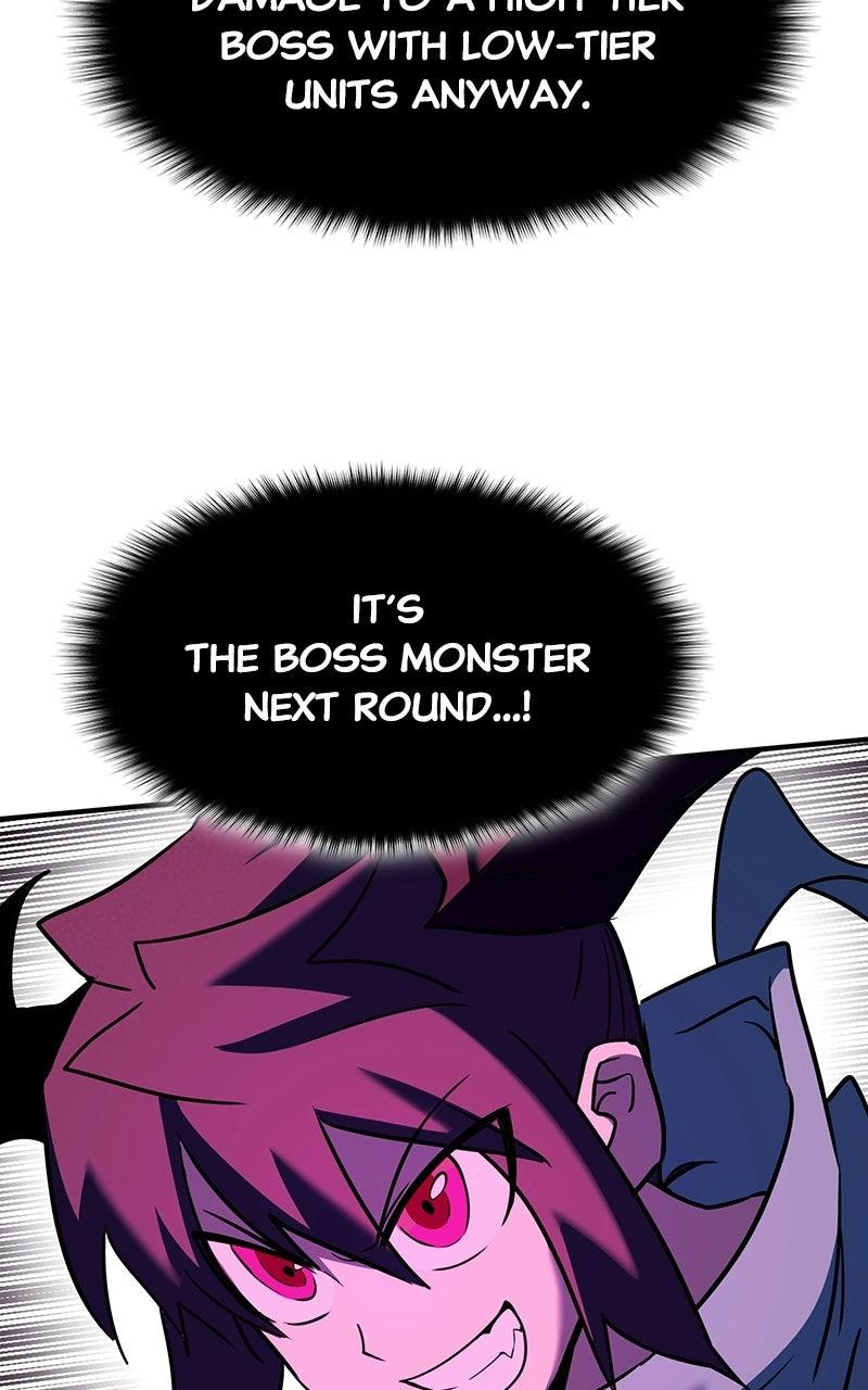 Read Hardcore Leveling Warrior chapter 153.8 image 47 on Lezhin