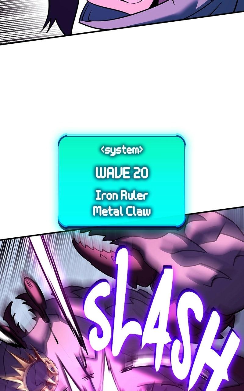 Read Hardcore Leveling Warrior chapter 153.8 image 48 on Lezhin