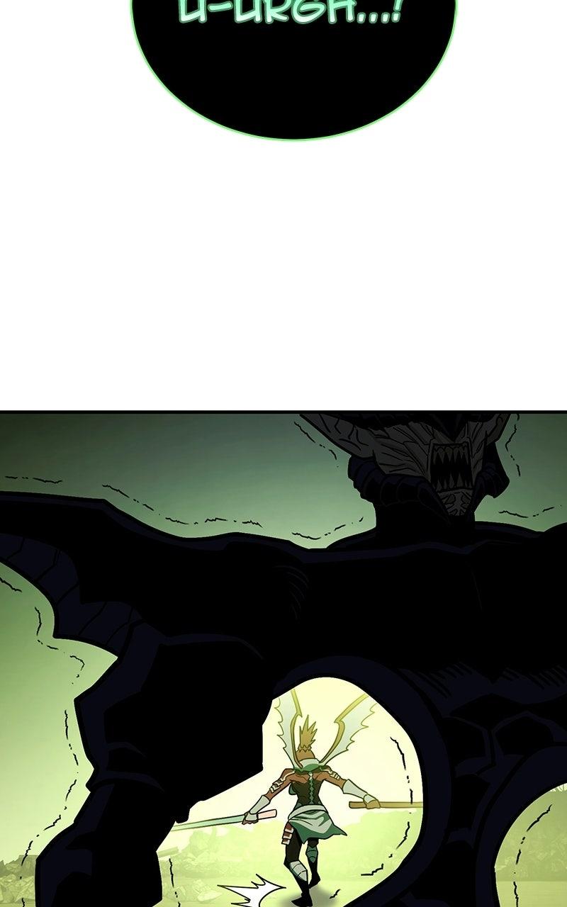 Read Hardcore Leveling Warrior chapter 153.8 image 5 on Lezhin