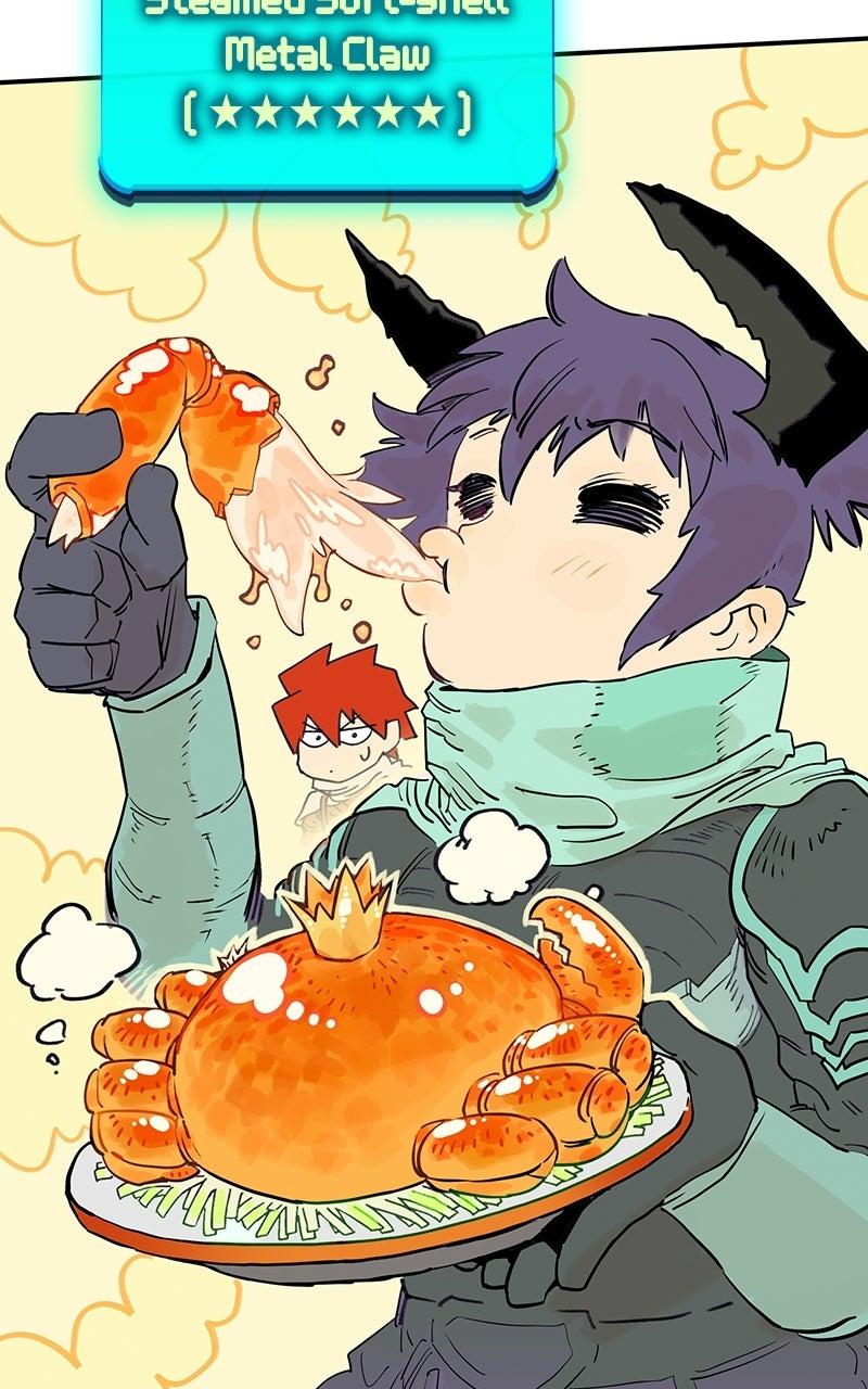 Read Hardcore Leveling Warrior chapter 153.8 image 51 on Lezhin