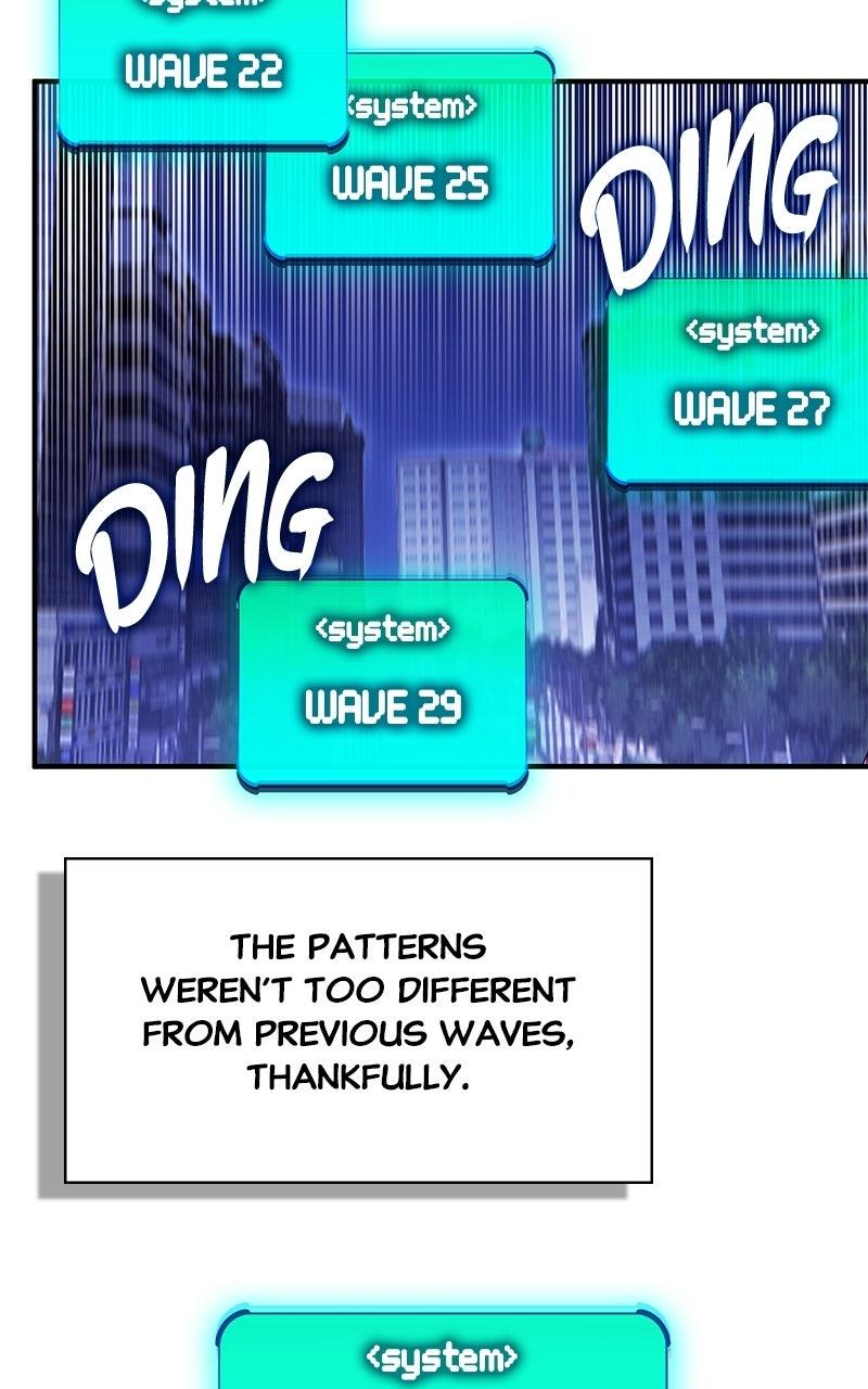 Read Hardcore Leveling Warrior chapter 153.8 image 53 on Lezhin