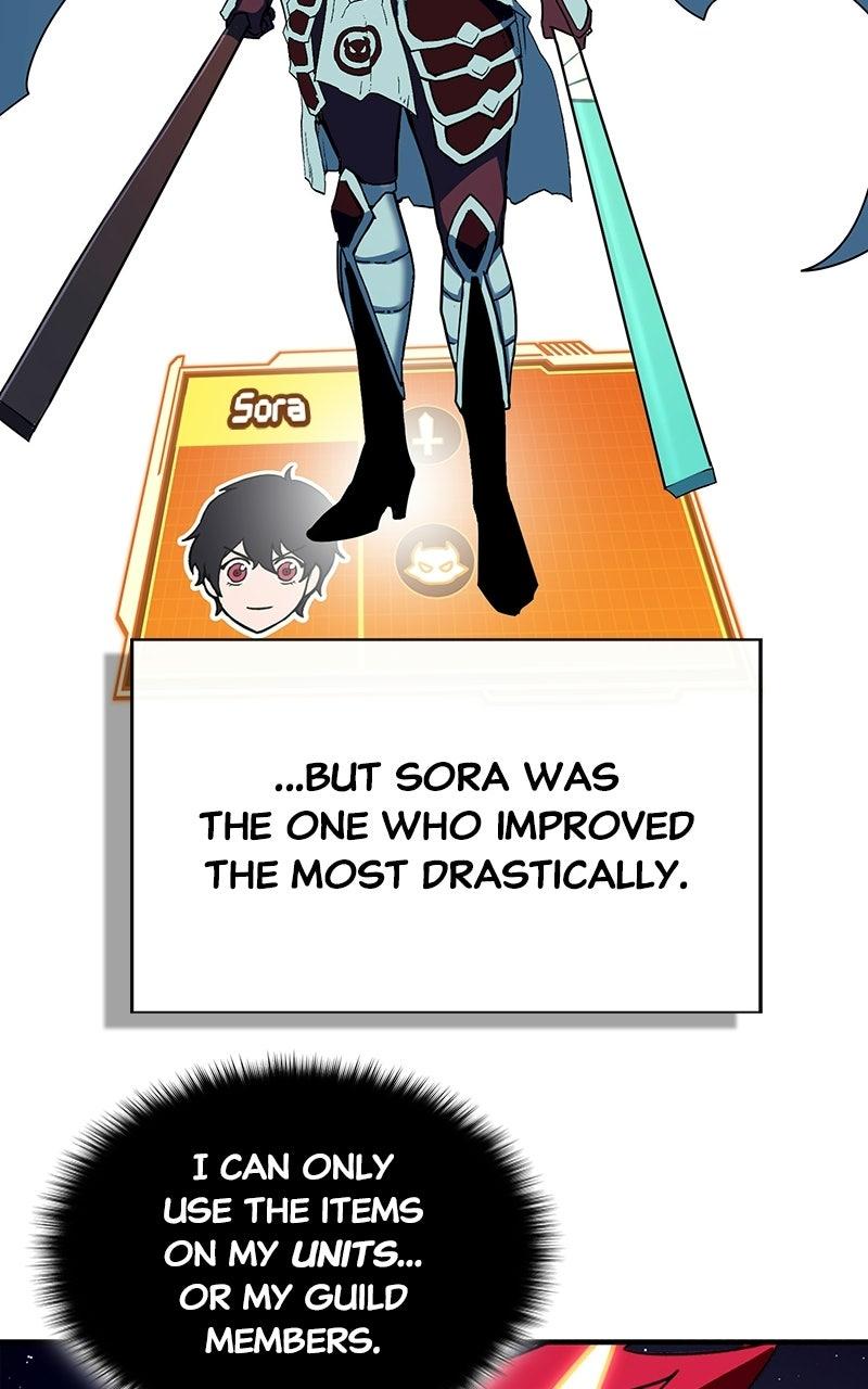Read Hardcore Leveling Warrior chapter 153.8 image 57 on Lezhin