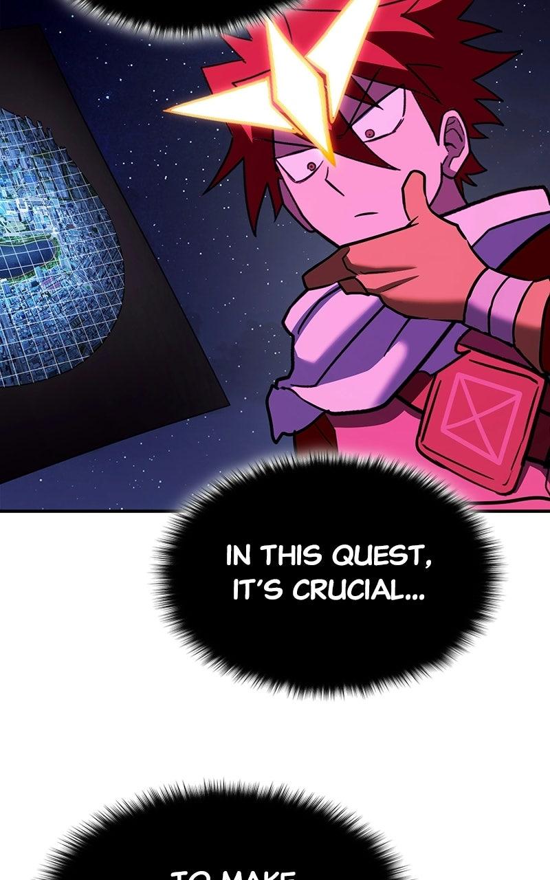 Read Hardcore Leveling Warrior chapter 153.8 image 58 on Lezhin