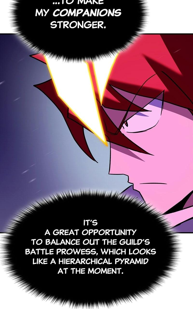 Read Hardcore Leveling Warrior chapter 153.8 image 59 on Lezhin