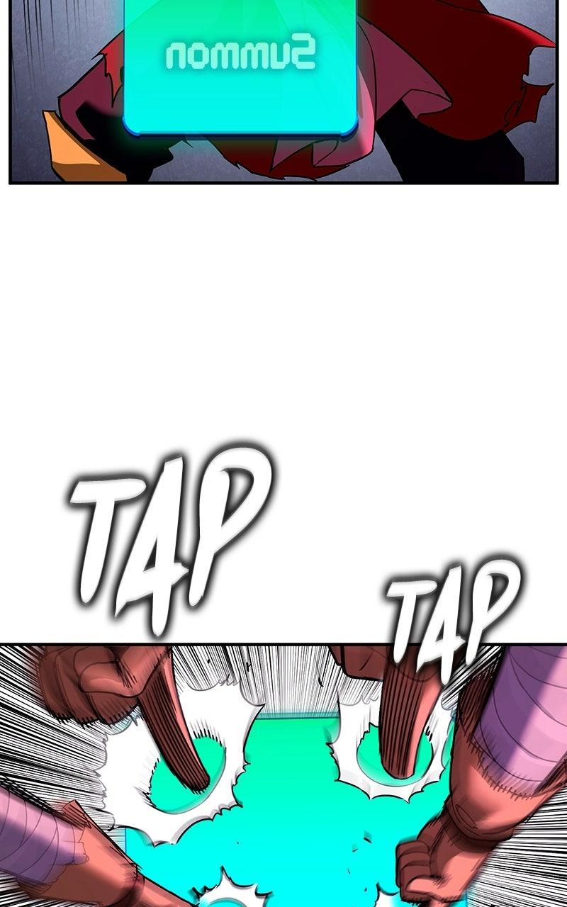Read Hardcore Leveling Warrior chapter 153.8 image 61 on Lezhin