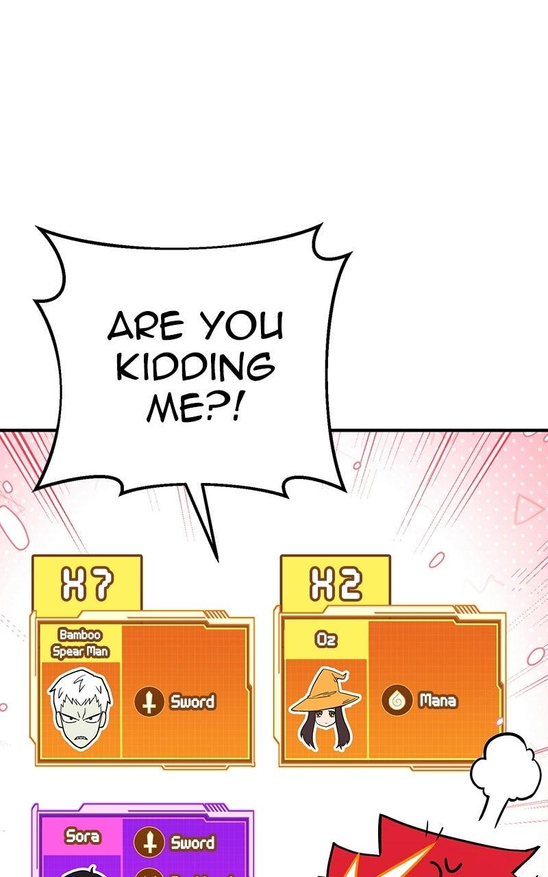 Read Hardcore Leveling Warrior chapter 153.8 image 65 on Lezhin