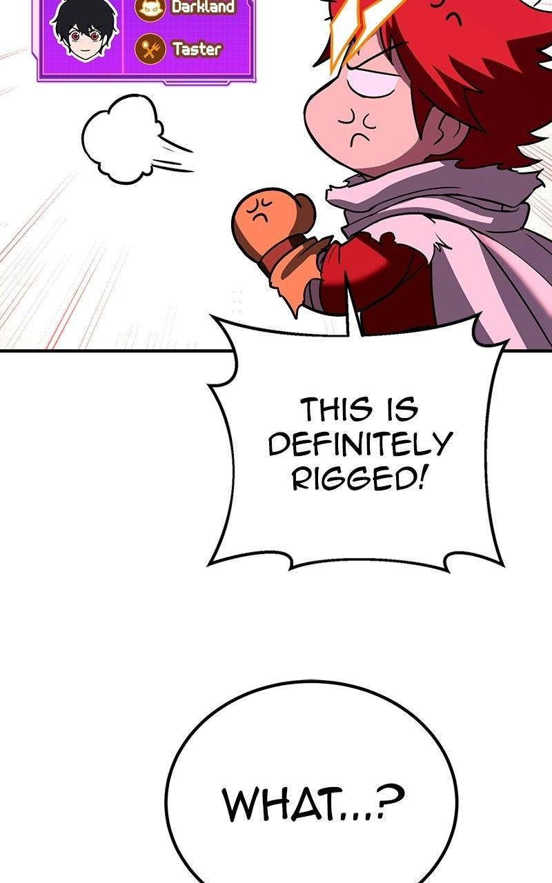 Read Hardcore Leveling Warrior chapter 153.8 image 66 on Lezhin