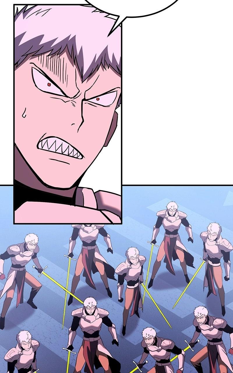 Read Hardcore Leveling Warrior chapter 153.8 image 67 on Lezhin