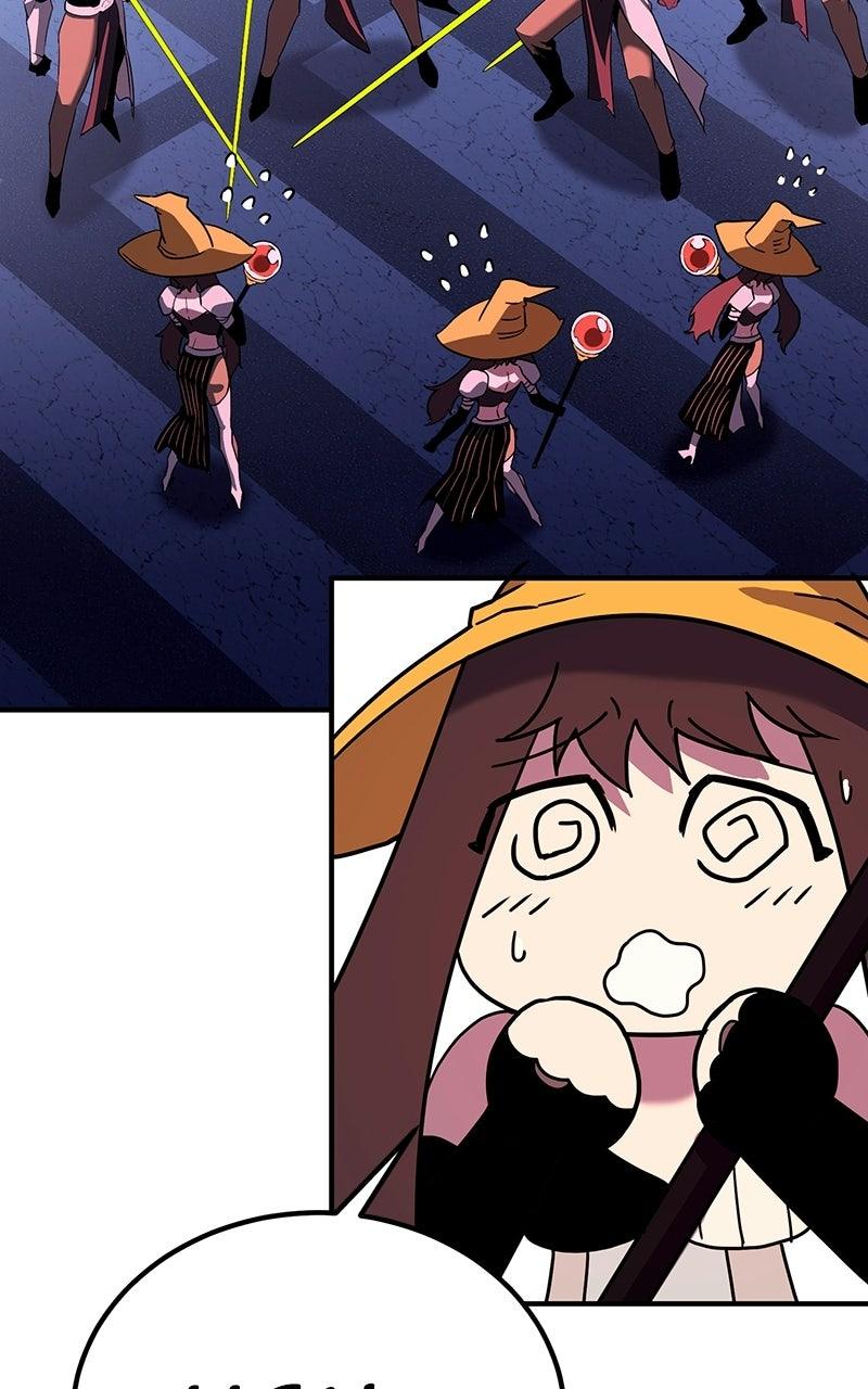 Read Hardcore Leveling Warrior chapter 153.8 image 68 on Lezhin