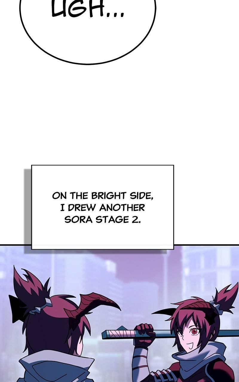 Read Hardcore Leveling Warrior chapter 153.8 image 69 on Lezhin