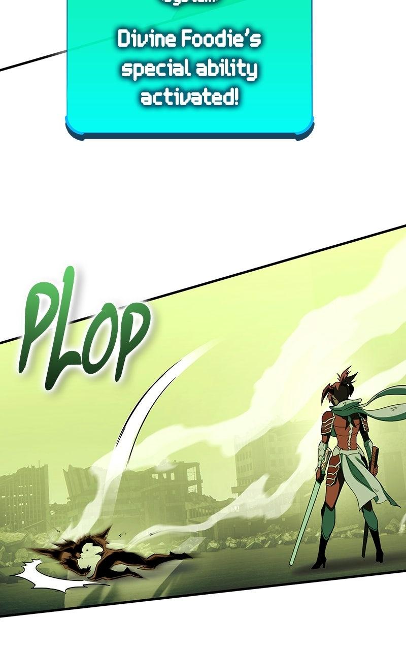 Read Hardcore Leveling Warrior chapter 153.8 image 7 on Lezhin