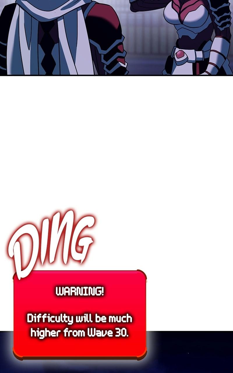 Read Hardcore Leveling Warrior chapter 153.8 image 70 on Lezhin