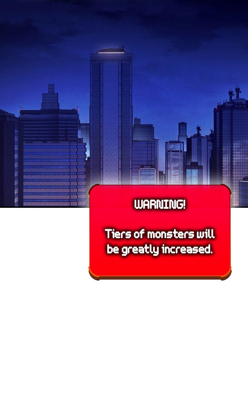 Read Hardcore Leveling Warrior chapter 153.8 image 71 on Lezhin