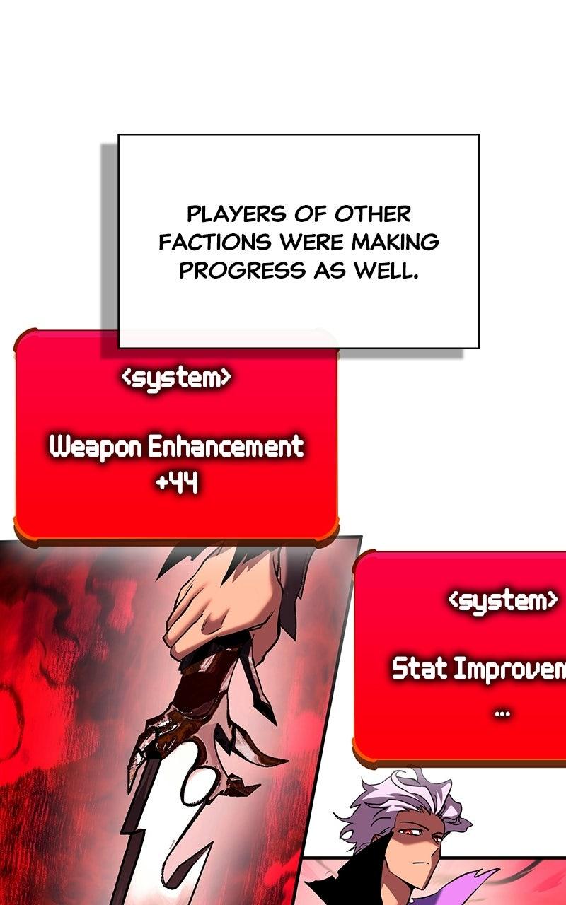 Read Hardcore Leveling Warrior chapter 153.8 image 72 on Lezhin