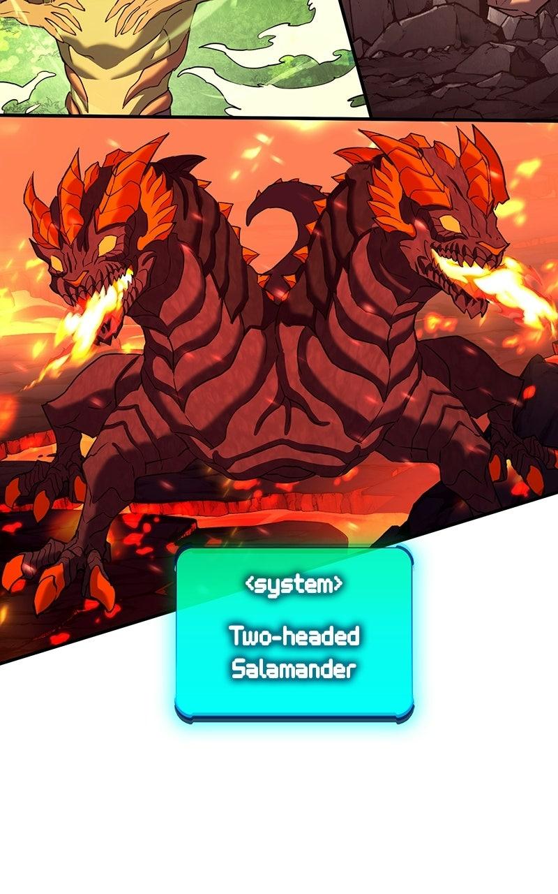 Read Hardcore Leveling Warrior chapter 153.8 image 76 on Lezhin
