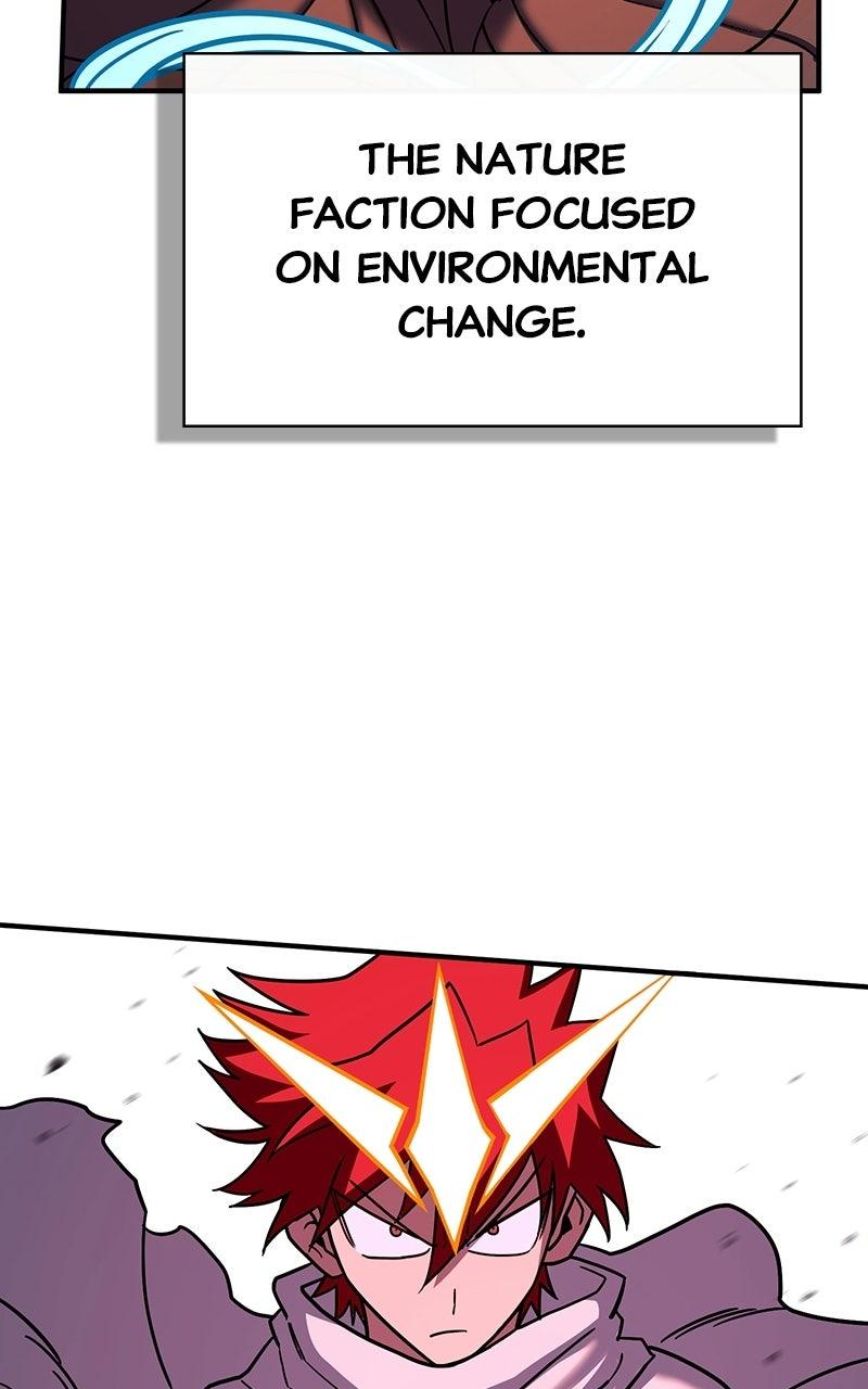 Read Hardcore Leveling Warrior chapter 153.8 image 79 on Lezhin