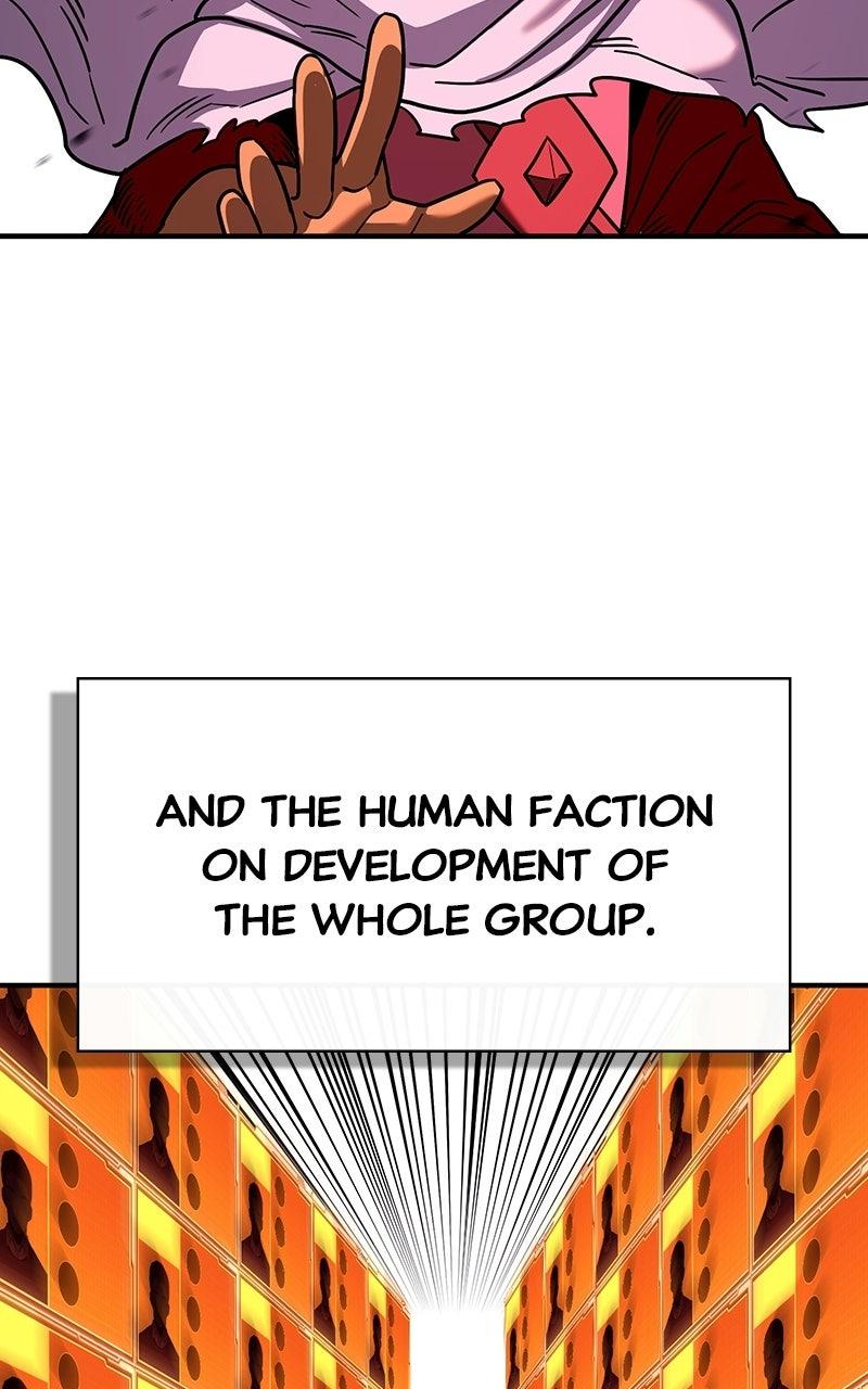 Read Hardcore Leveling Warrior chapter 153.8 image 80 on Lezhin