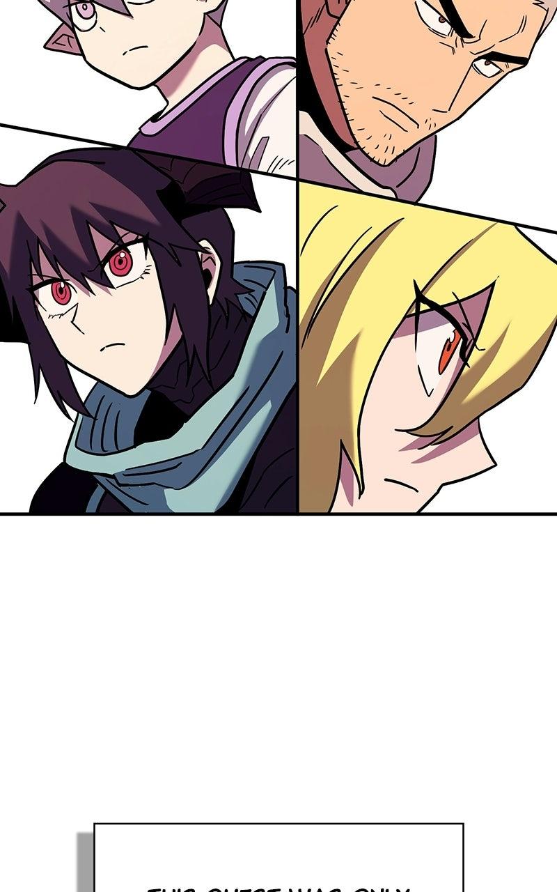 Read Hardcore Leveling Warrior chapter 153.8 image 83 on Lezhin