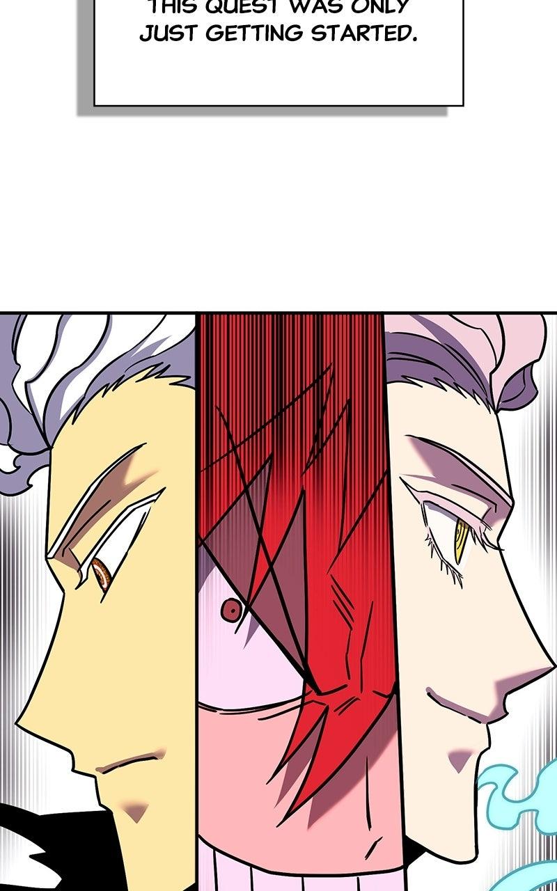 Read Hardcore Leveling Warrior chapter 153.8 image 84 on Lezhin
