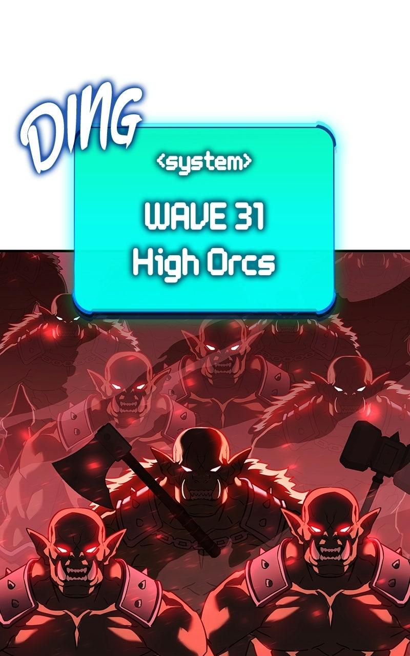 Read Hardcore Leveling Warrior chapter 153.8 image 86 on Lezhin