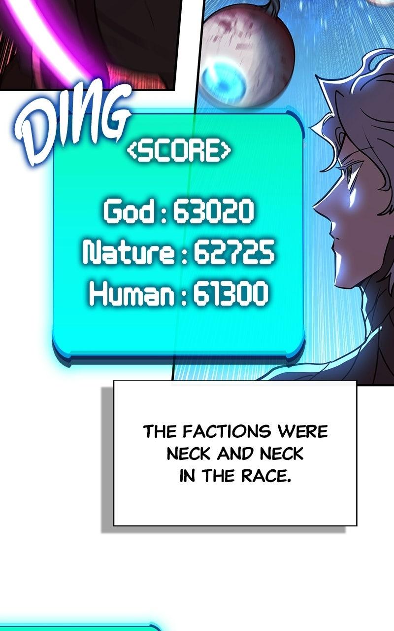 Read Hardcore Leveling Warrior chapter 153.8 image 89 on Lezhin