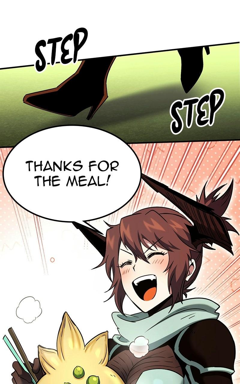 Read Hardcore Leveling Warrior chapter 153.8 image 9 on Lezhin