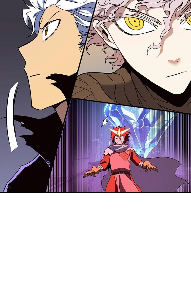 Read Hardcore Leveling Warrior chapter 153.8 image 96 on Lezhin